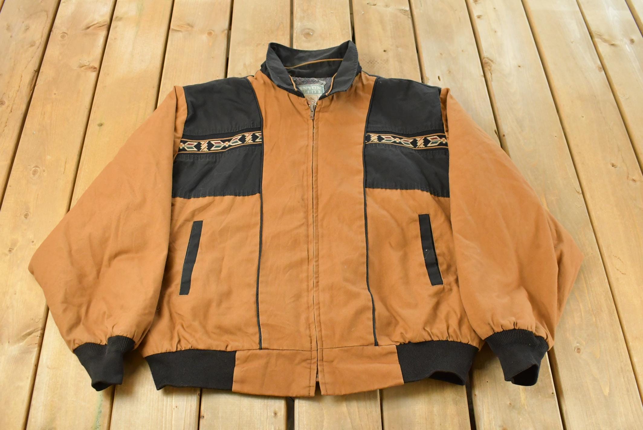 Canyon Guide Coat - Etsy