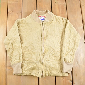 Vintage 1980s Duofold Deep Freeze Puffer Jacket / Goose Down Fill / Vintage Bubble Jacket / Winter / Streetwear