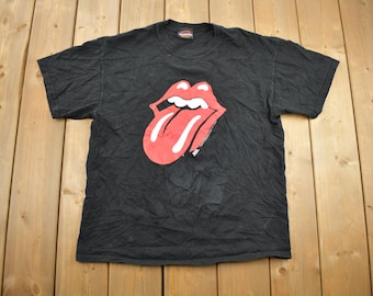 ヴィンテージ90年代ブライアン・ジョーンズ グラフィックTシャツ