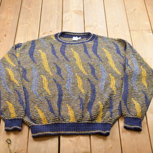 tony lambert sweater
