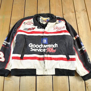 Goodwrench Jacket - Etsy