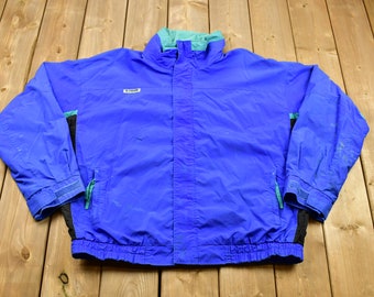 Vintage Y2K Early 2000s Columbia Sportswear Company Muted Vintage Y2K Early 2000s Columbia Sportswear Company Muted