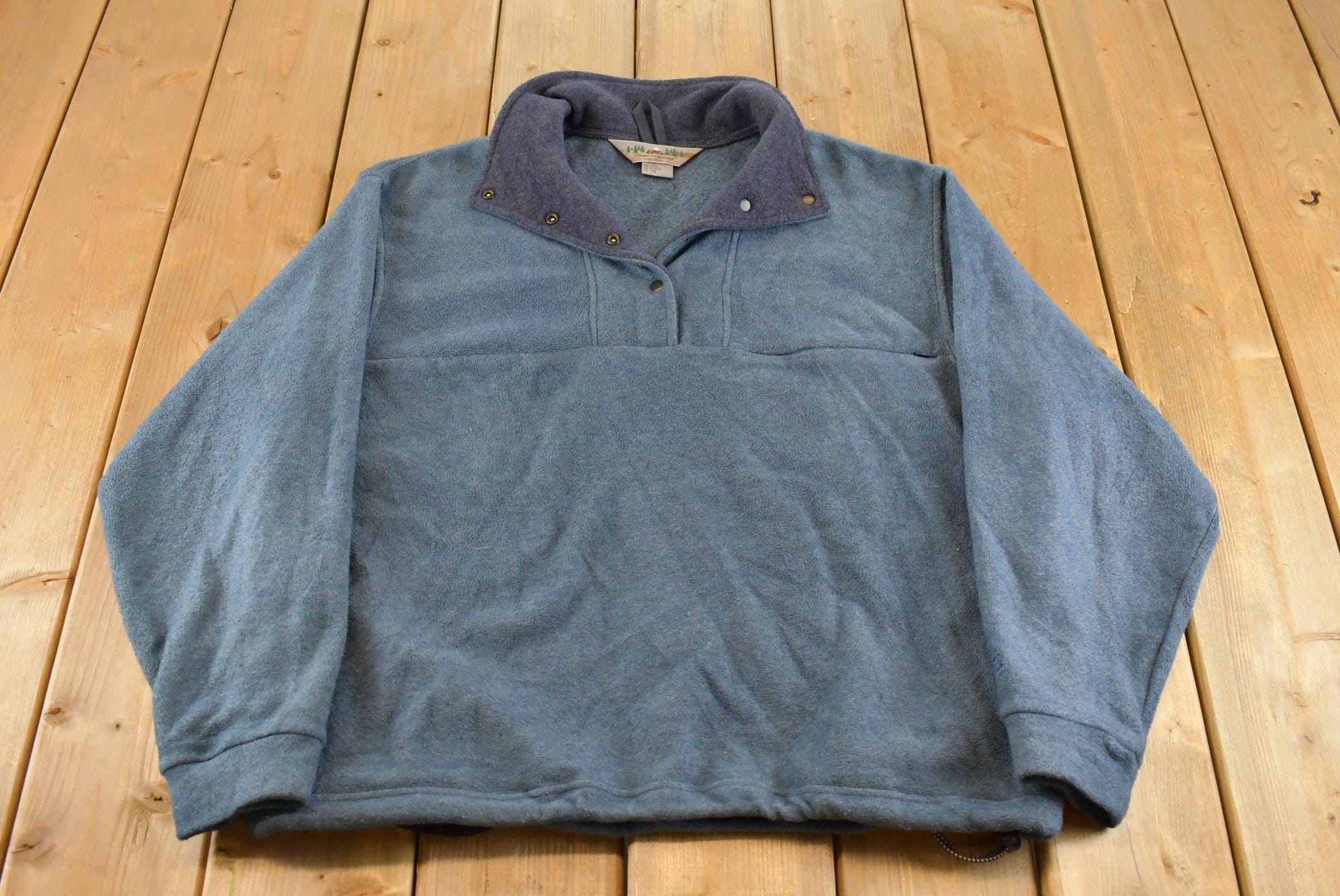 Eastern Mountain Sports Fleece - Etsy