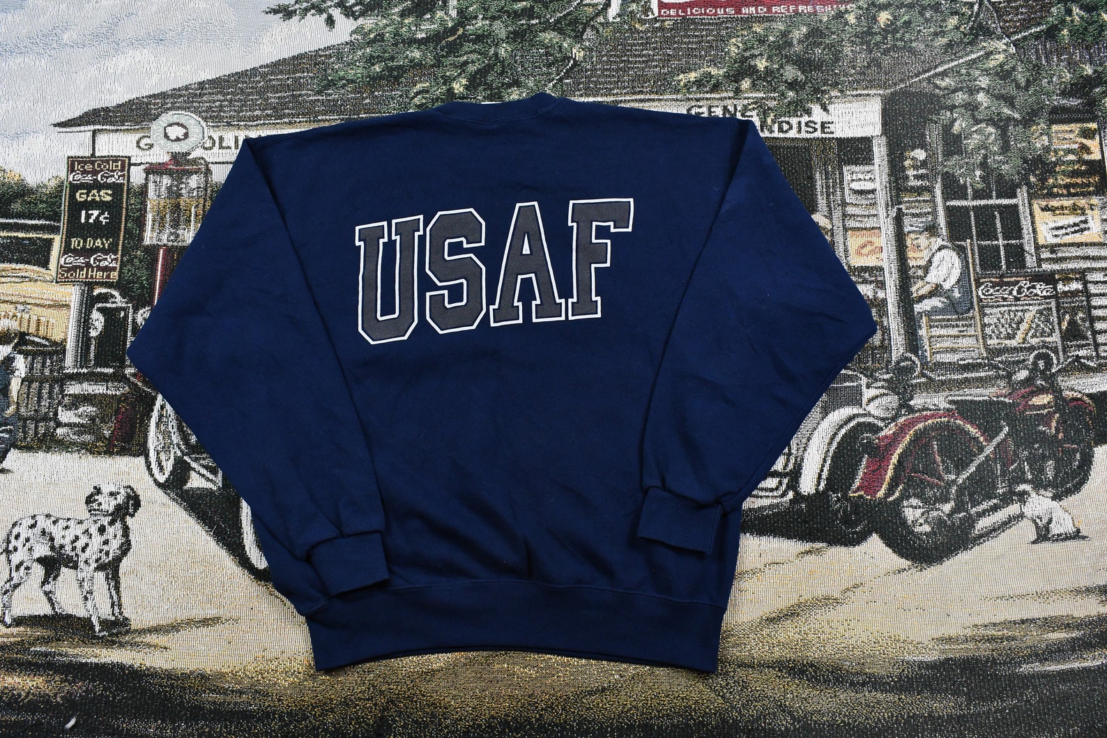 soffe sweats