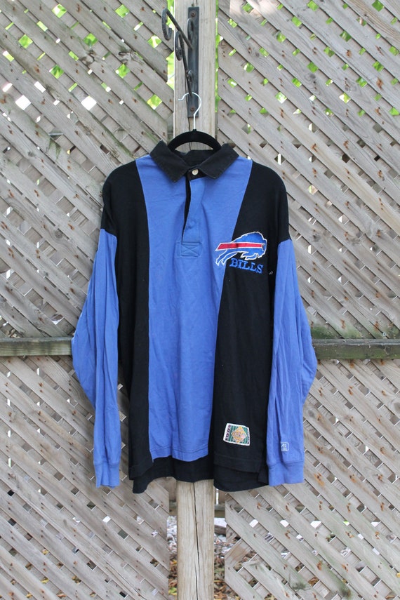 Buffalo Bills / Vintage NFL / American Football /