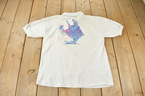 Vintage 1990 Computer One System Engineer Macinto… - image 1