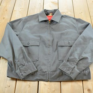 Chetopa Jacket - Etsy