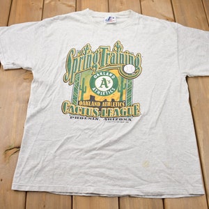 Vintage Cactus League Spring Training MLB T-shirt | Vintage