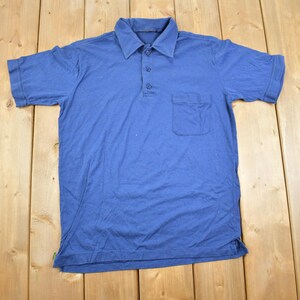Vintage 1980s Jerry Stevens Polo