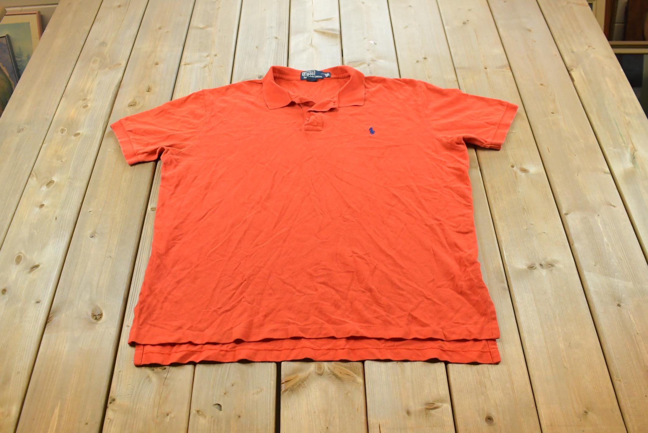 Y2k Polo Ralph Lauren Vintage - Etsy