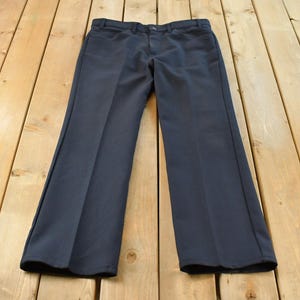 Levi's Action Slacks - Etsy