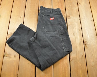 Stretchy Jeans // Frincor Jeans // 90s 