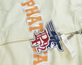 Vintage Deadstock Y2K Phat Farm Embroidered Hoodie & Pants Vintage Deadstock Y2K Phat Farm Embroidered Hoodie & Pants