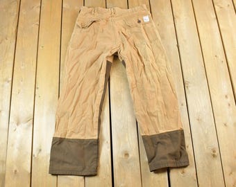 1940-50's Whipcord Trousers, SKYLINE Seattle USA, Men's Pants, 100