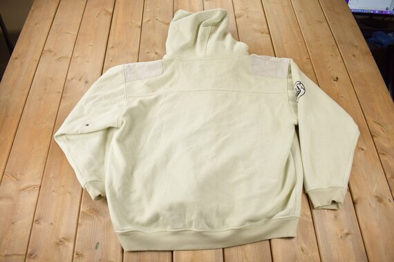 Vintage Y2K South Pole Embroidered Zip up Hoodie Size XL - Etsy