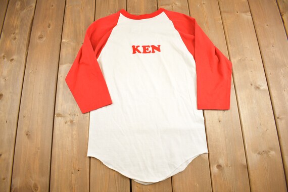 【Raucohouse】Hell hand printing over t-shirt Raucohouse】Hell hand printing over t-shirt (Raucohouse/T