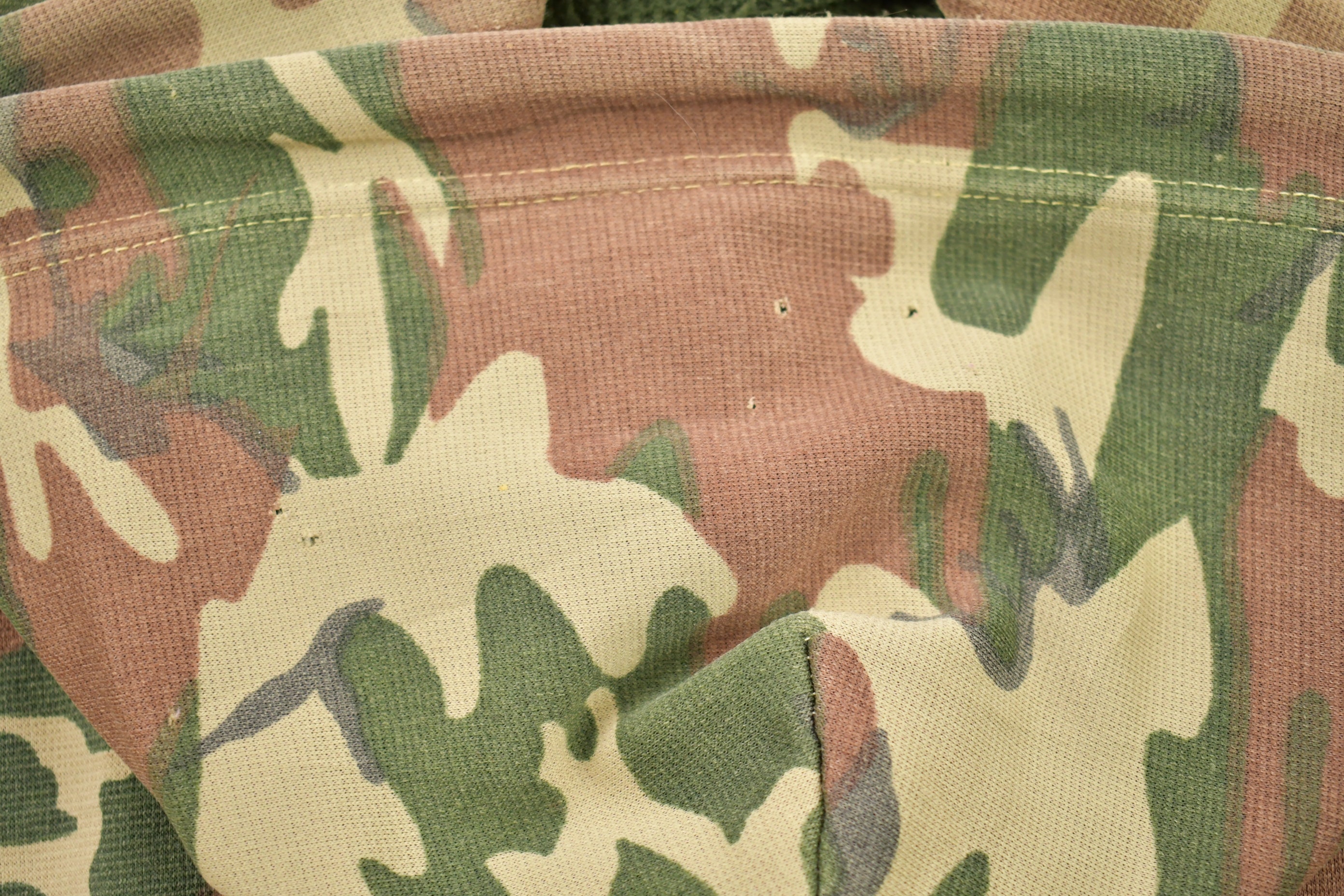 90s unknown USA製 Camouflage Sweat 90 Logo Camo Sweat Pants – YZ
