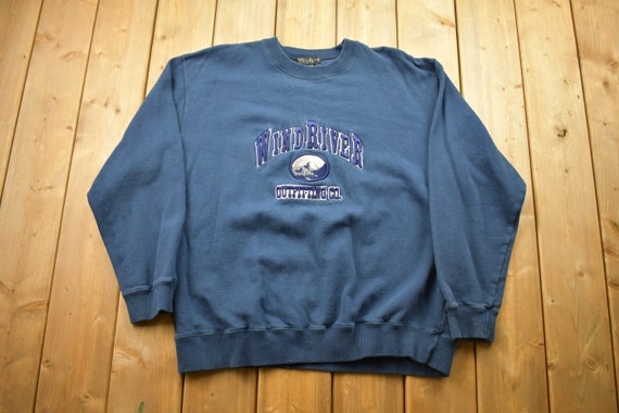 Windriver sweatshirts Clearance