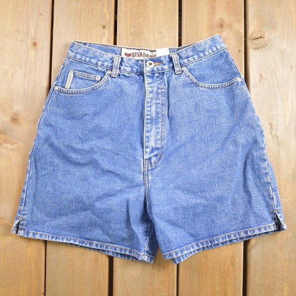 Streetwear Jorts - Etsy