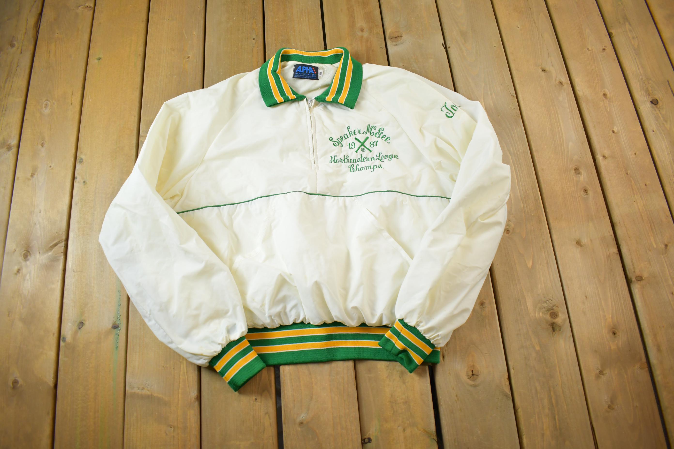 希少❗️ RALPH LAUREN RUGBY Varsity Jacket XL Rrl Varsity Jacket | eBay