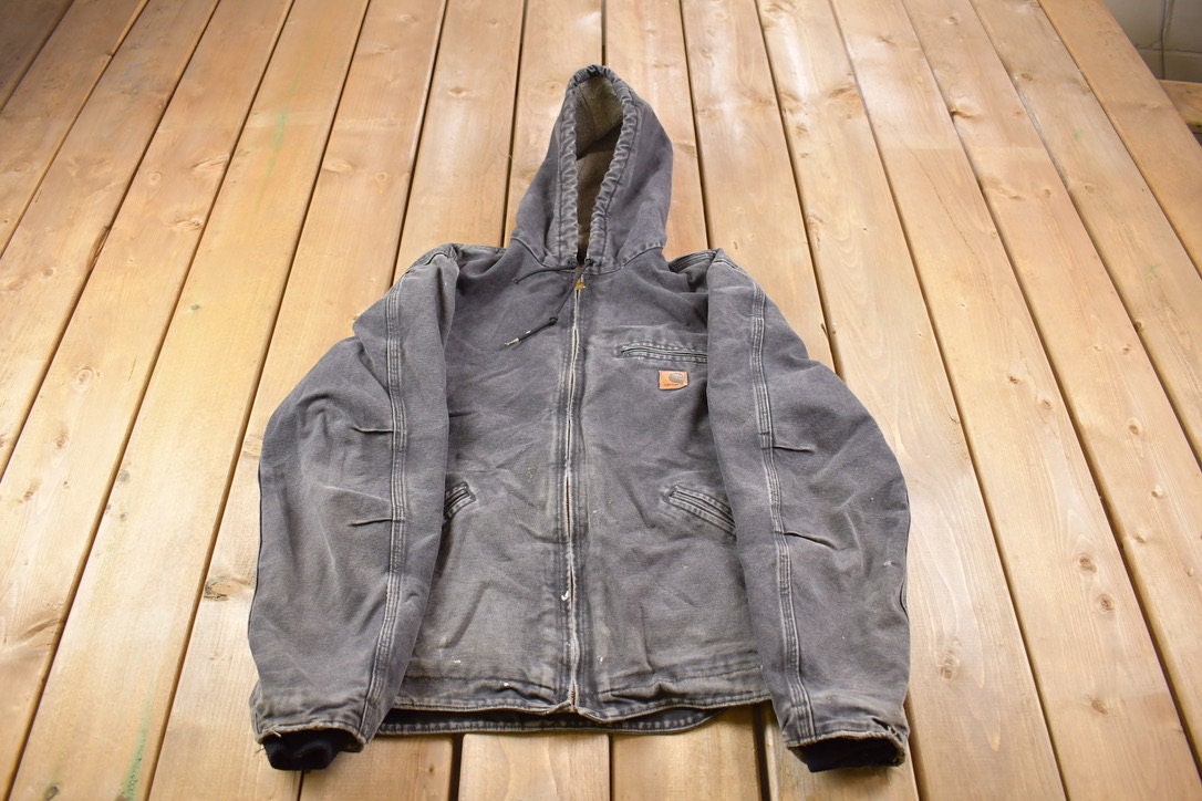 Carhartt J141 Sierra Jacket デトロイト ジャケット/アウター