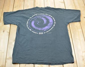 Nine Inch Nails Beside You in Time Trent Reznor 90s Industrial 