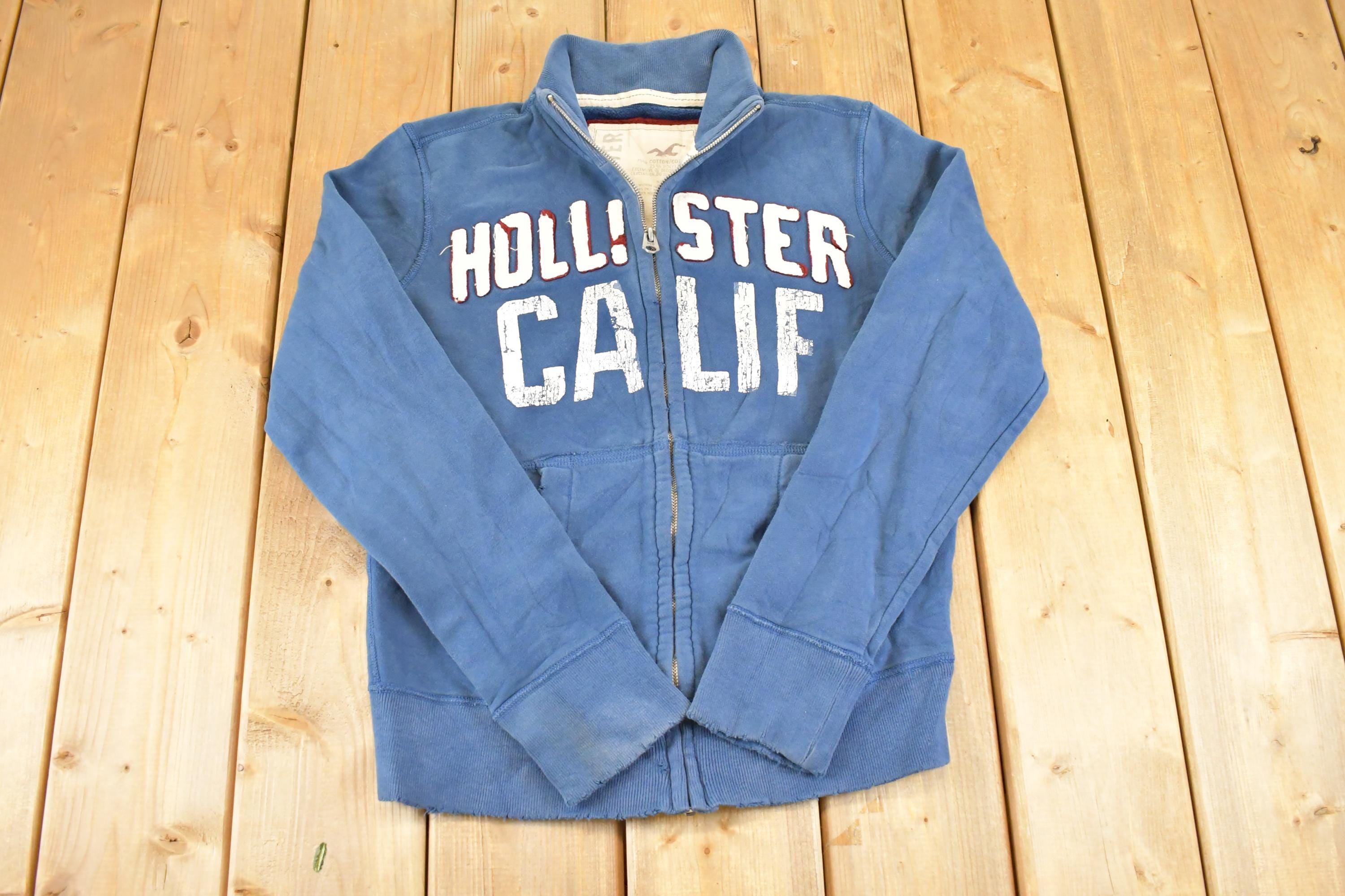 Hollister Long Sleeve - Etsy - Page 2