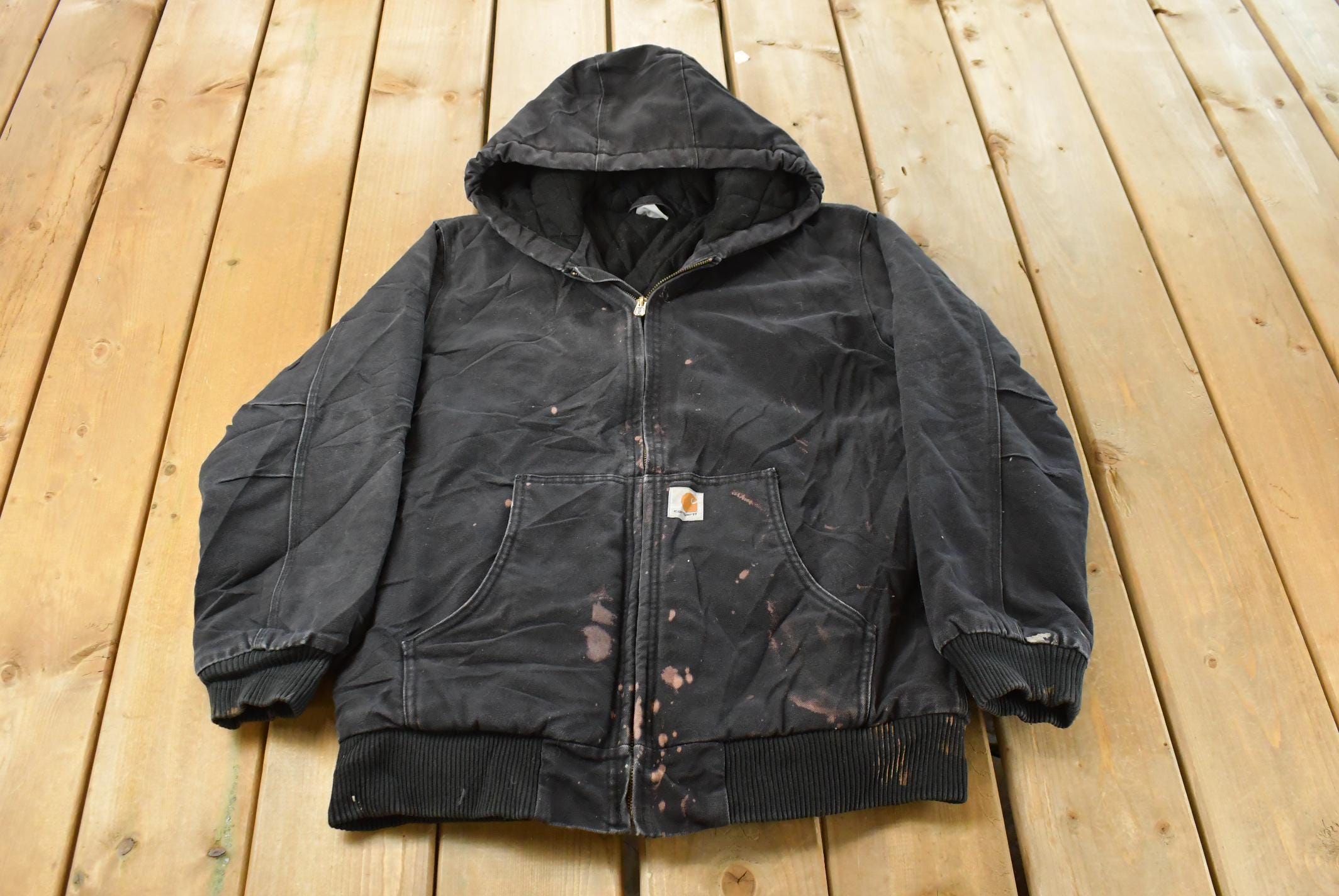 Carhartt j25 cht - Etsy 日本