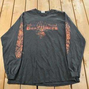 Easyriders Shirt - Etsy