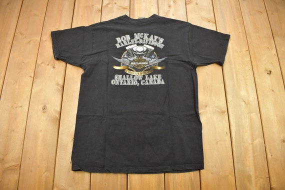 Vintage 2000 Bob Mckay