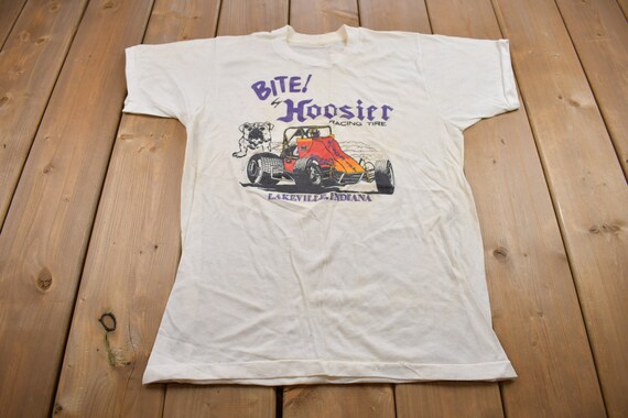 Vintage 1980s Bite by Hoosier Lakeville Indiana /… - image 1