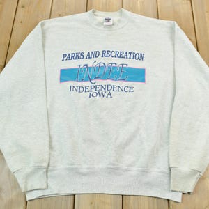 Vintage 1990s Crewneck Sweatshirt Made In USA