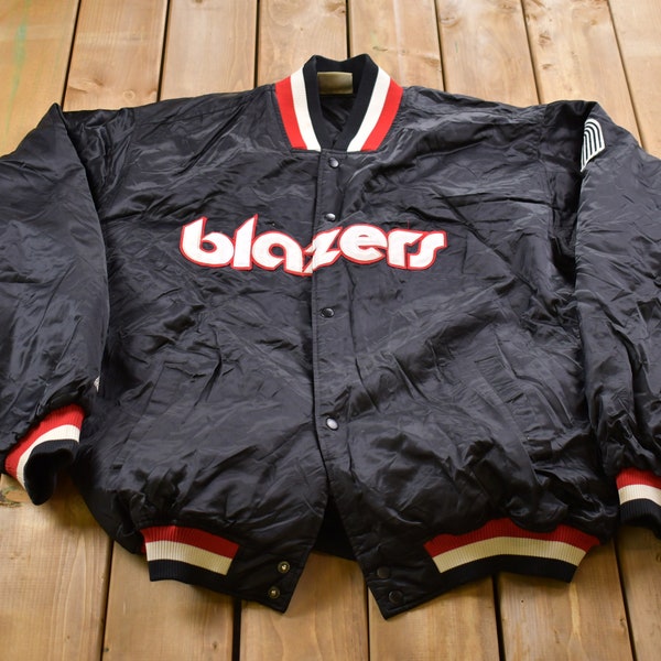 Portland Blazers - Etsy