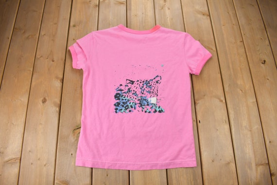 Vintage 1978 Myrtle Beach Summer Souvenir T Shirt… - image 2