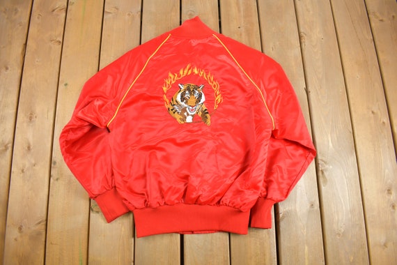 Circus Denim Jacket Set