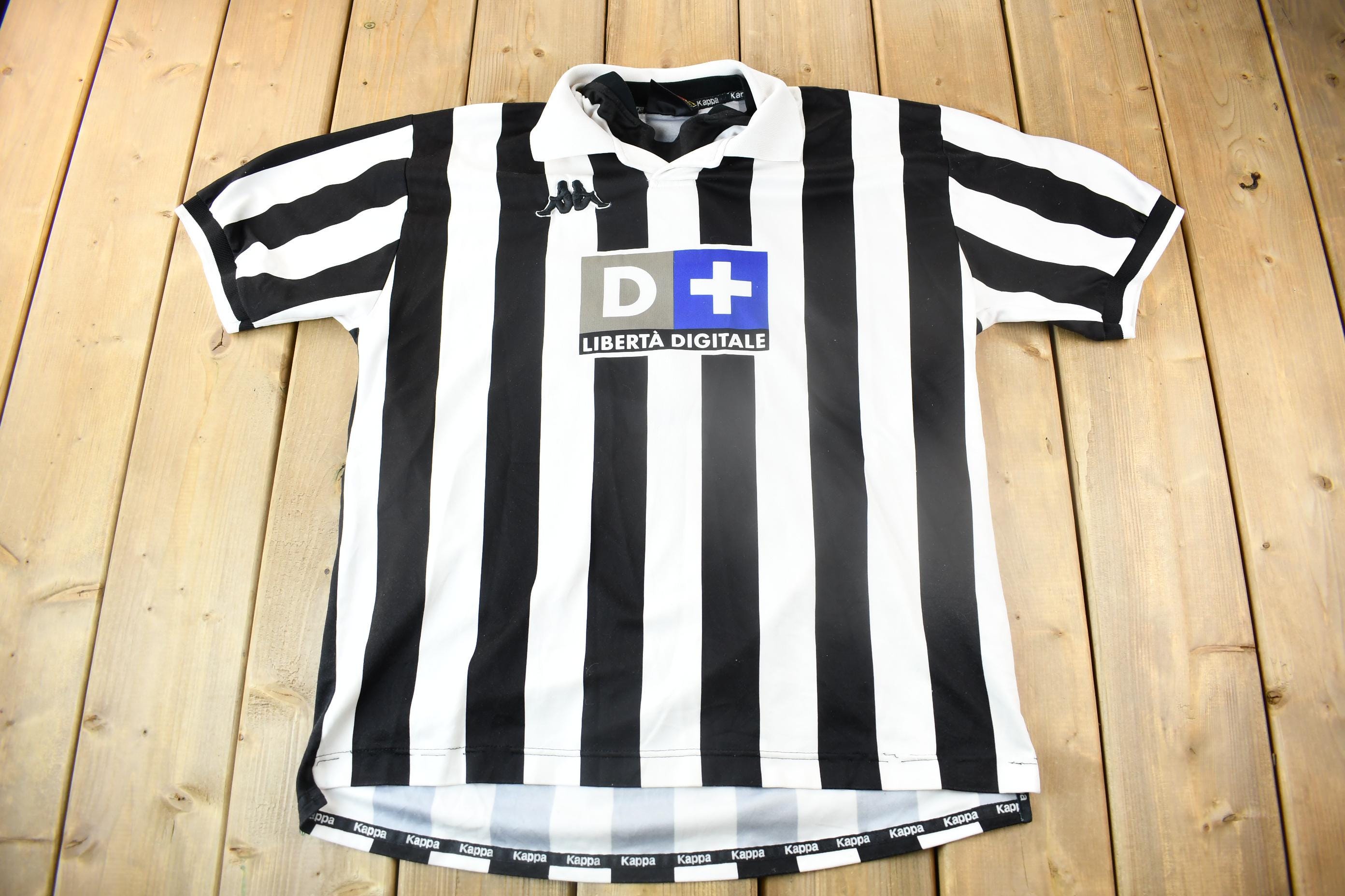 Juventus Kappa - Etsy Juventus Kappa - Etsy