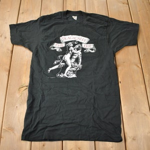 Vintage Tragically Hip Shirt - Etsy