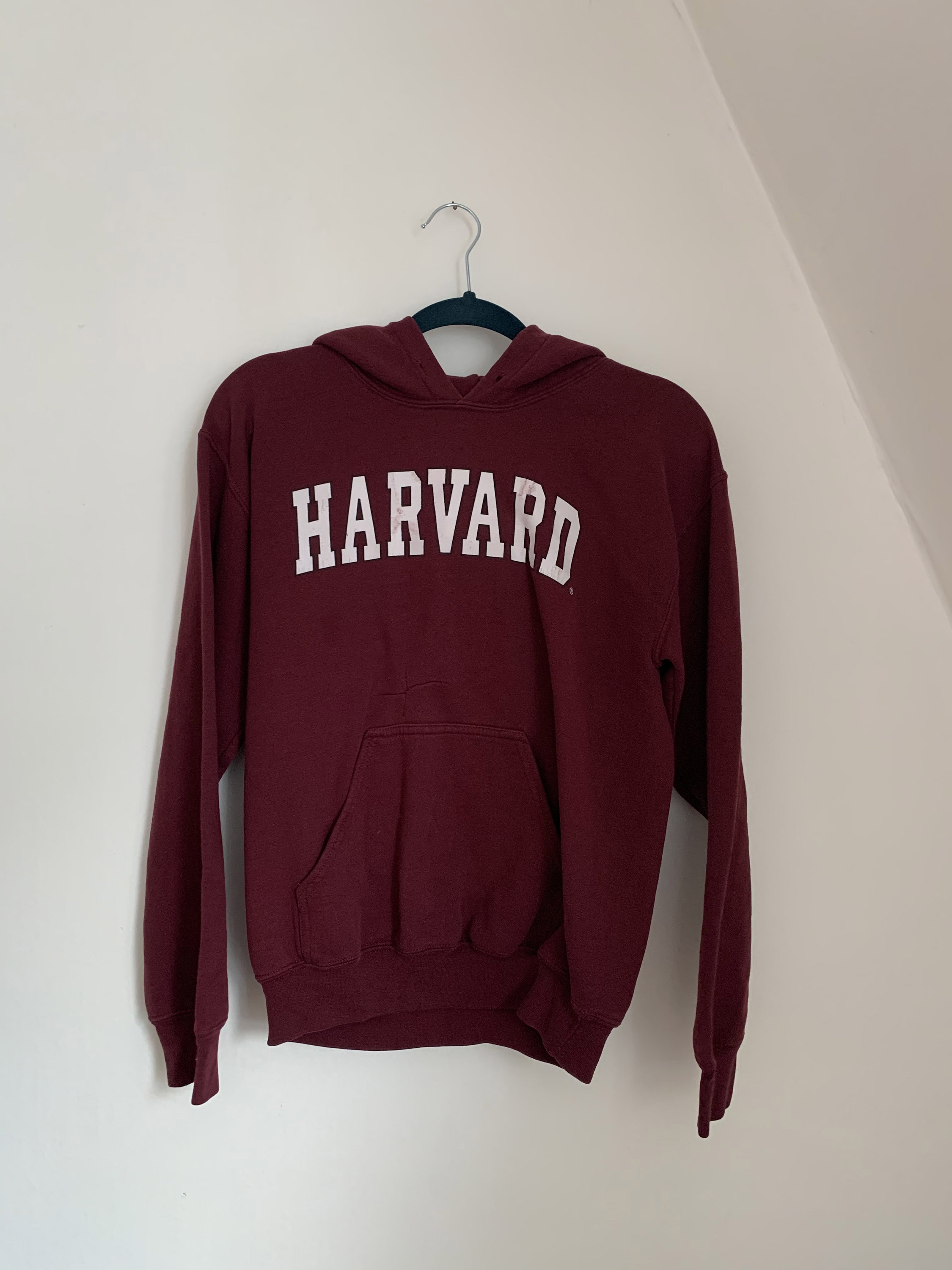 harvard jumper uk