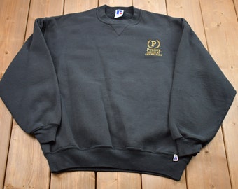 purdue engineering sweatshirt