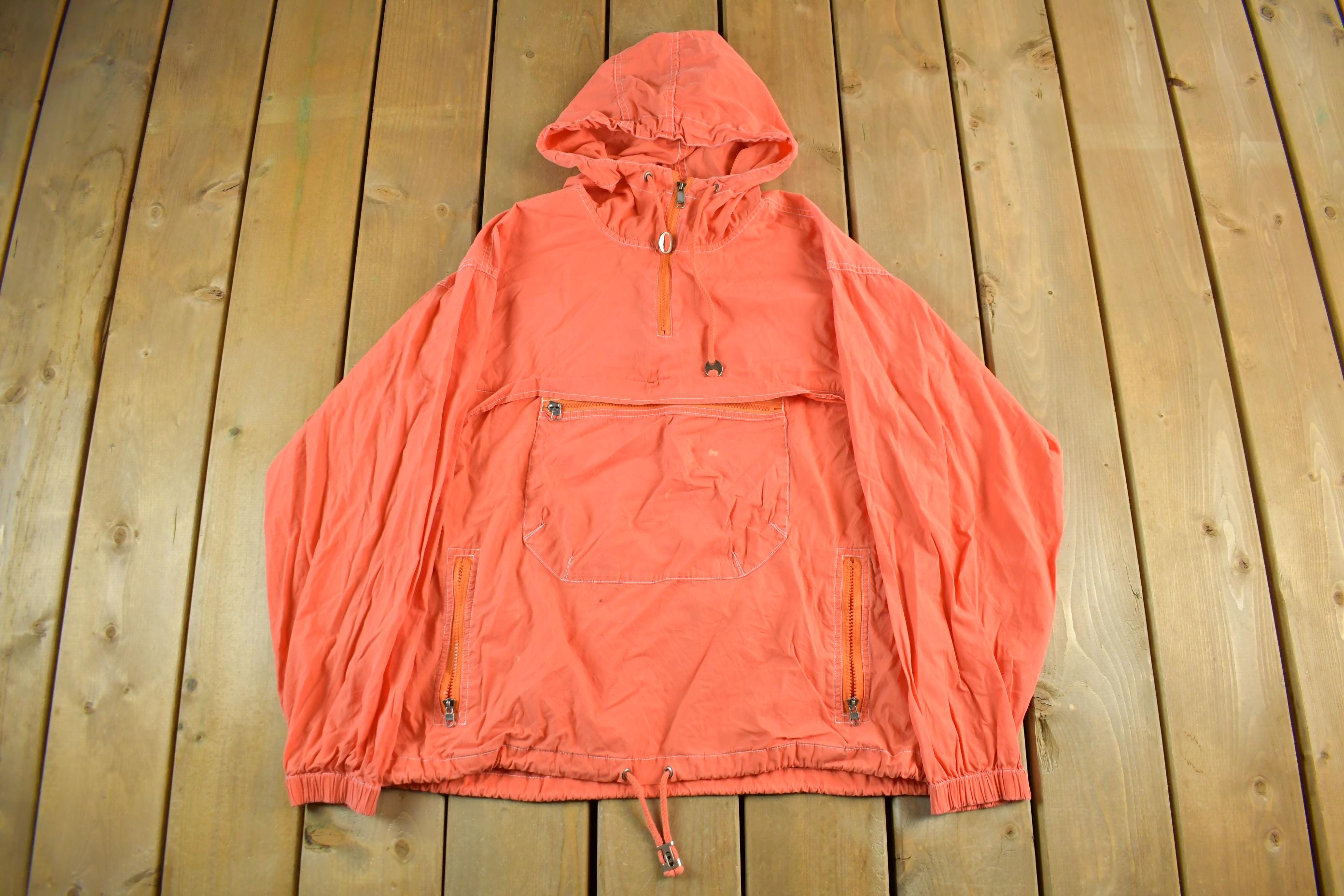 Vintage Gap Windbreaker - Etsy Canada
