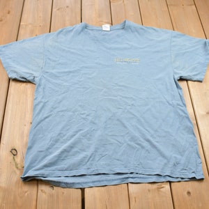 Vintage 1990s Electricians Graphic T-Shirt / Streetwear / Retro Style / 90s Graphic Tee / Vintage Cool Shirt
