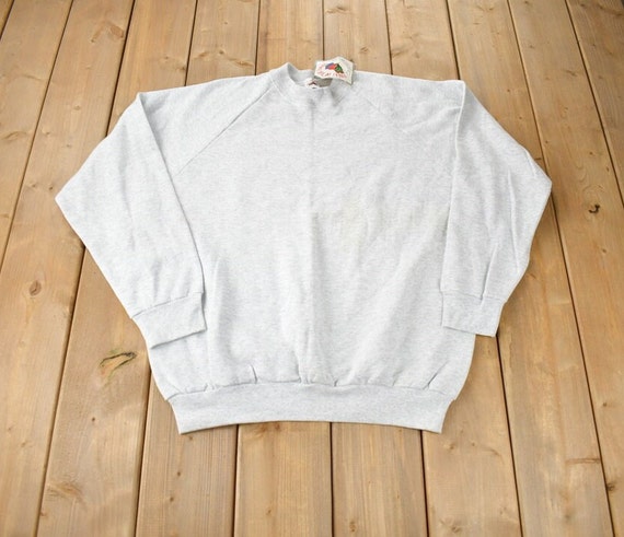 Vintage 1990s Fruit of the Loom Casual Wear Deadstock