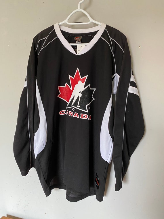 Hockey Jersey / Team Canada / NHL Hockey / Big Gra