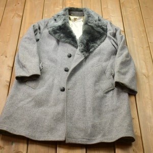 Lakeland Coat - Etsy