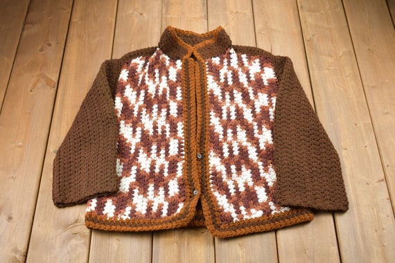 Latest top cardigan design