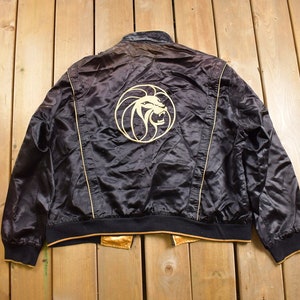 Mgm Grand Jacket - Etsy