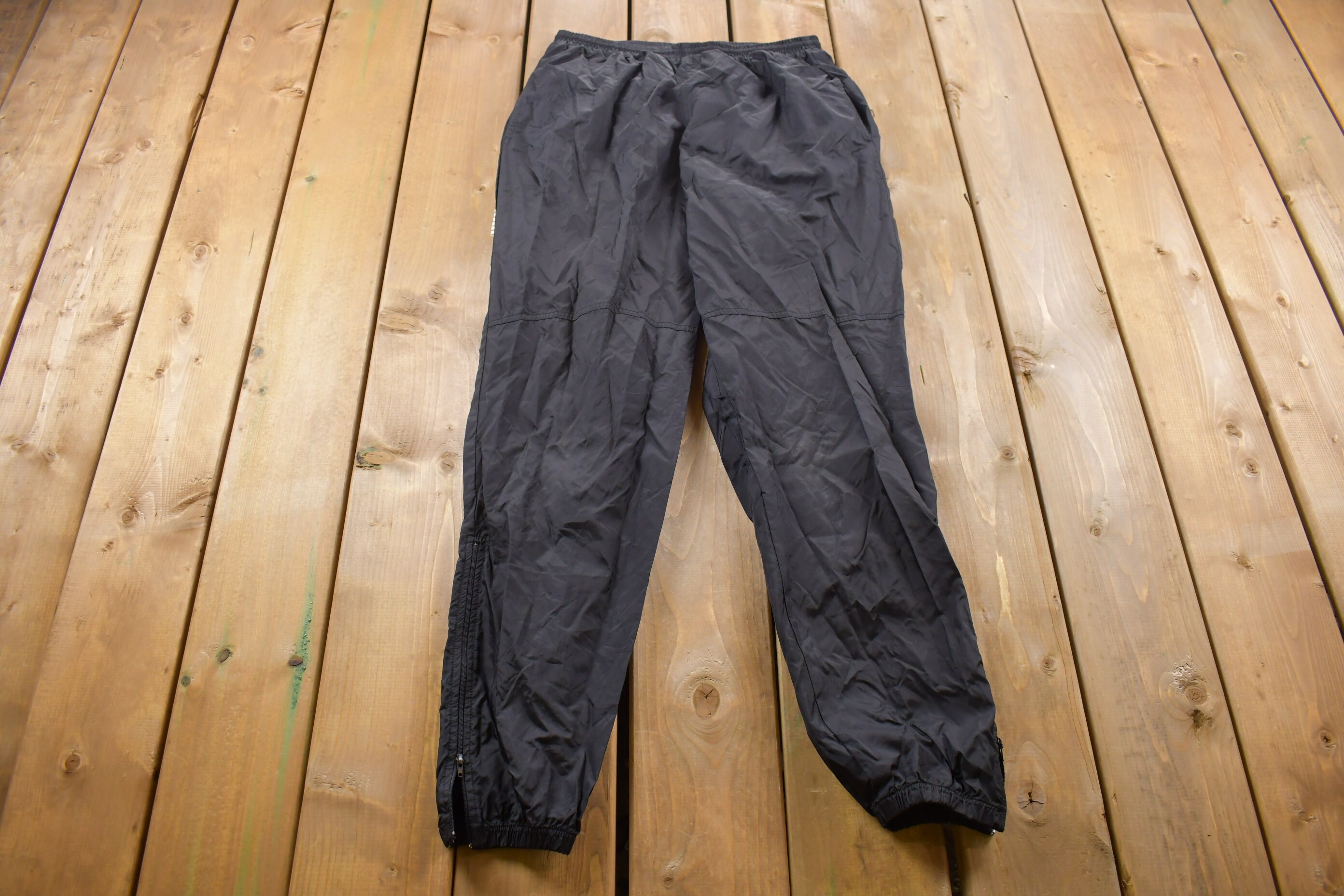 Retro Tear-Away Pants : tearaway pants