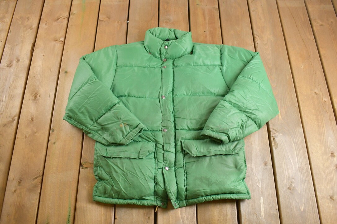 The NorthFaceNuptse Jacket