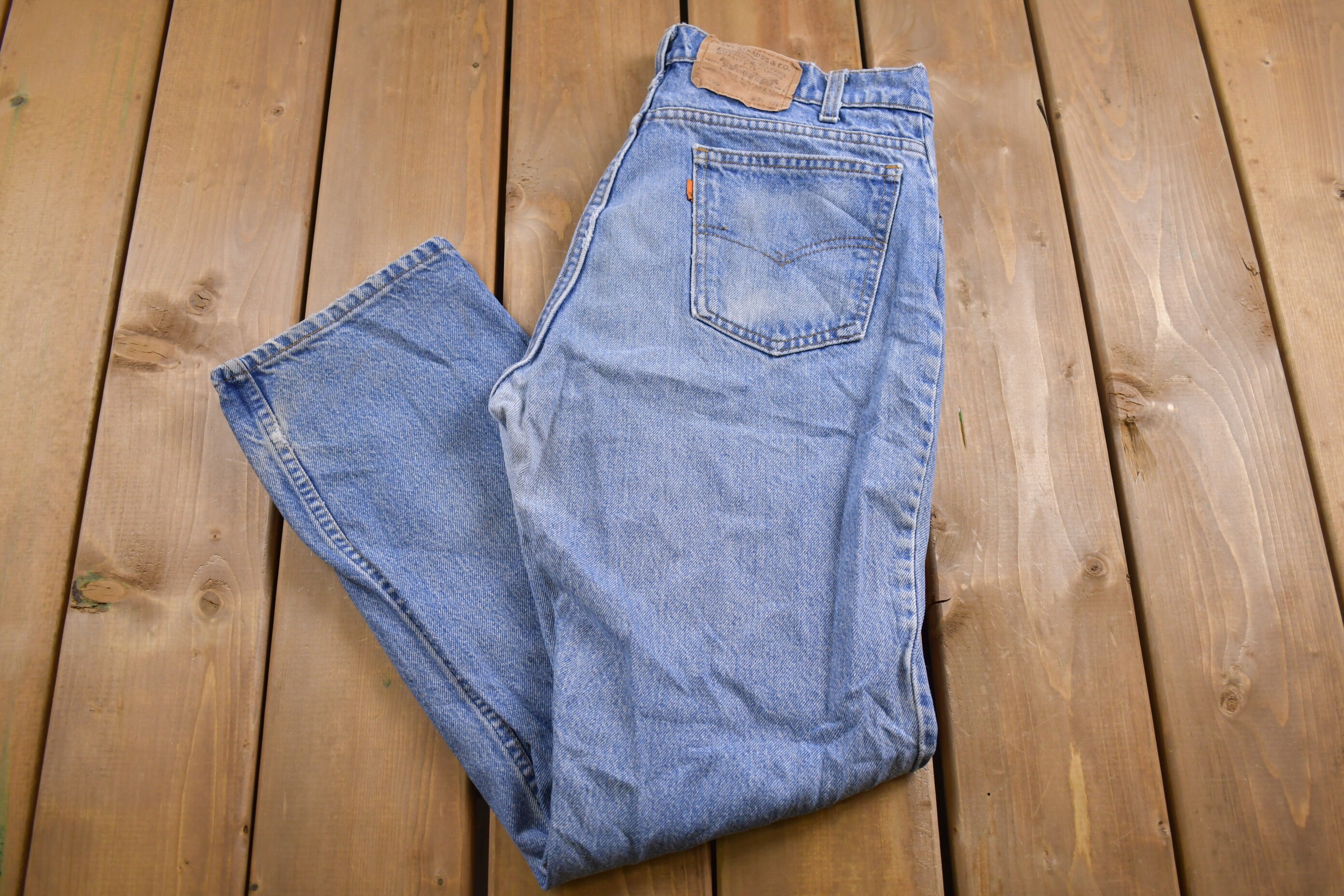 Vintage 1990s Levi
