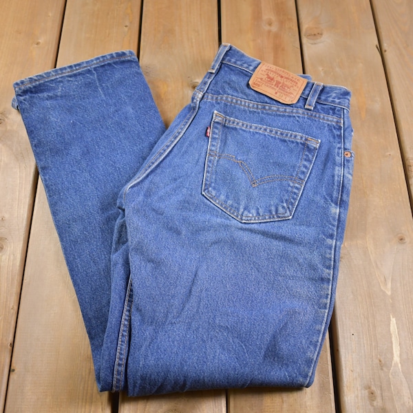 Levi Jeans - Etsy